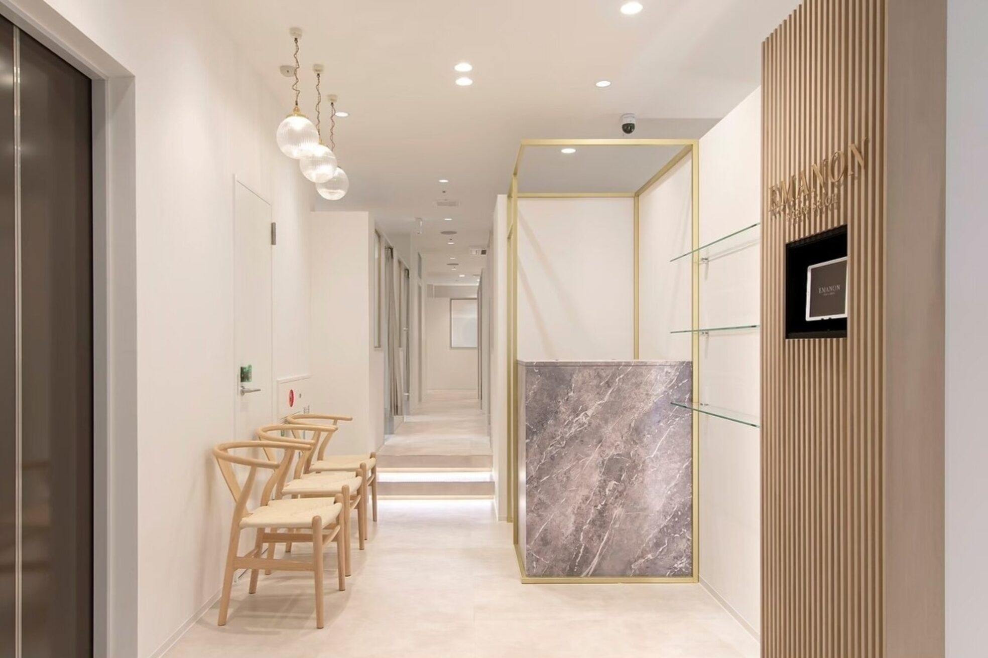 エレノア 名古屋店(Eleanor)3