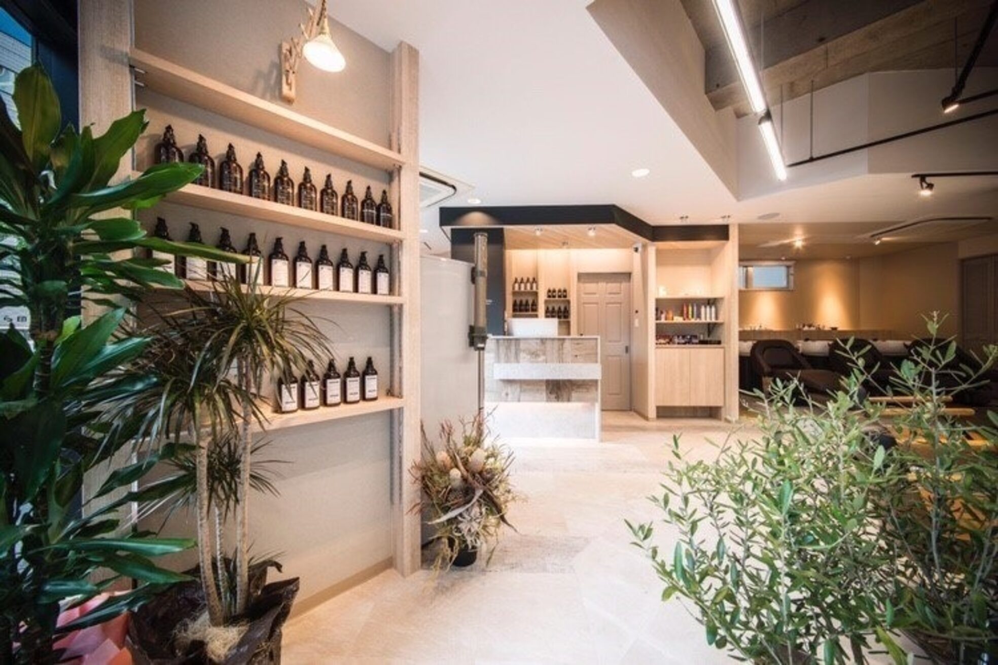 トッカ 博多駅筑紫口店(tocca hair&treatment)1