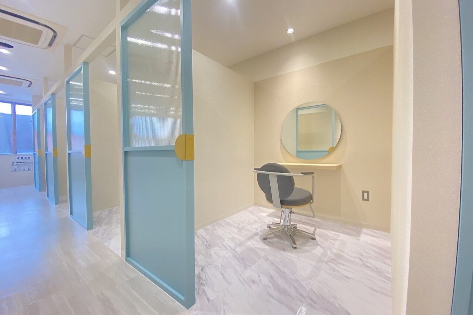 トッカ 所沢(tocca)1