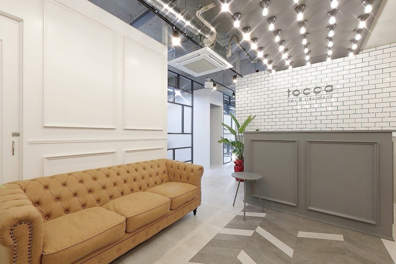 tocca(株式会社 mirror ball)画像1