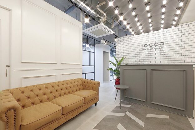 トッカ 天王寺店(tocca)1