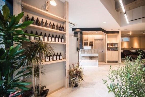 エレノア 自由が丘店(Eleanor)