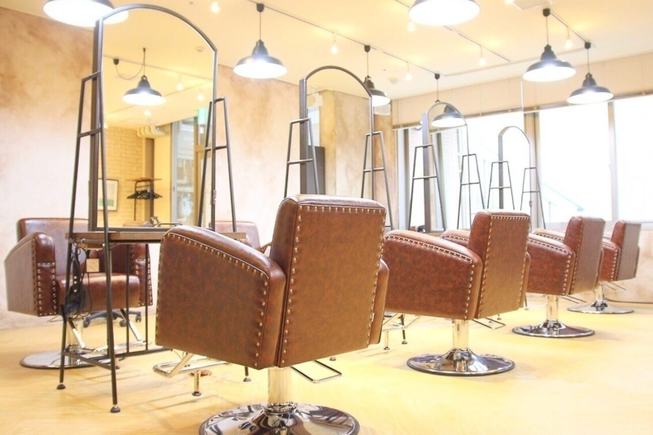 アンティーカ バイ エレノア(Antica by eleanor)3