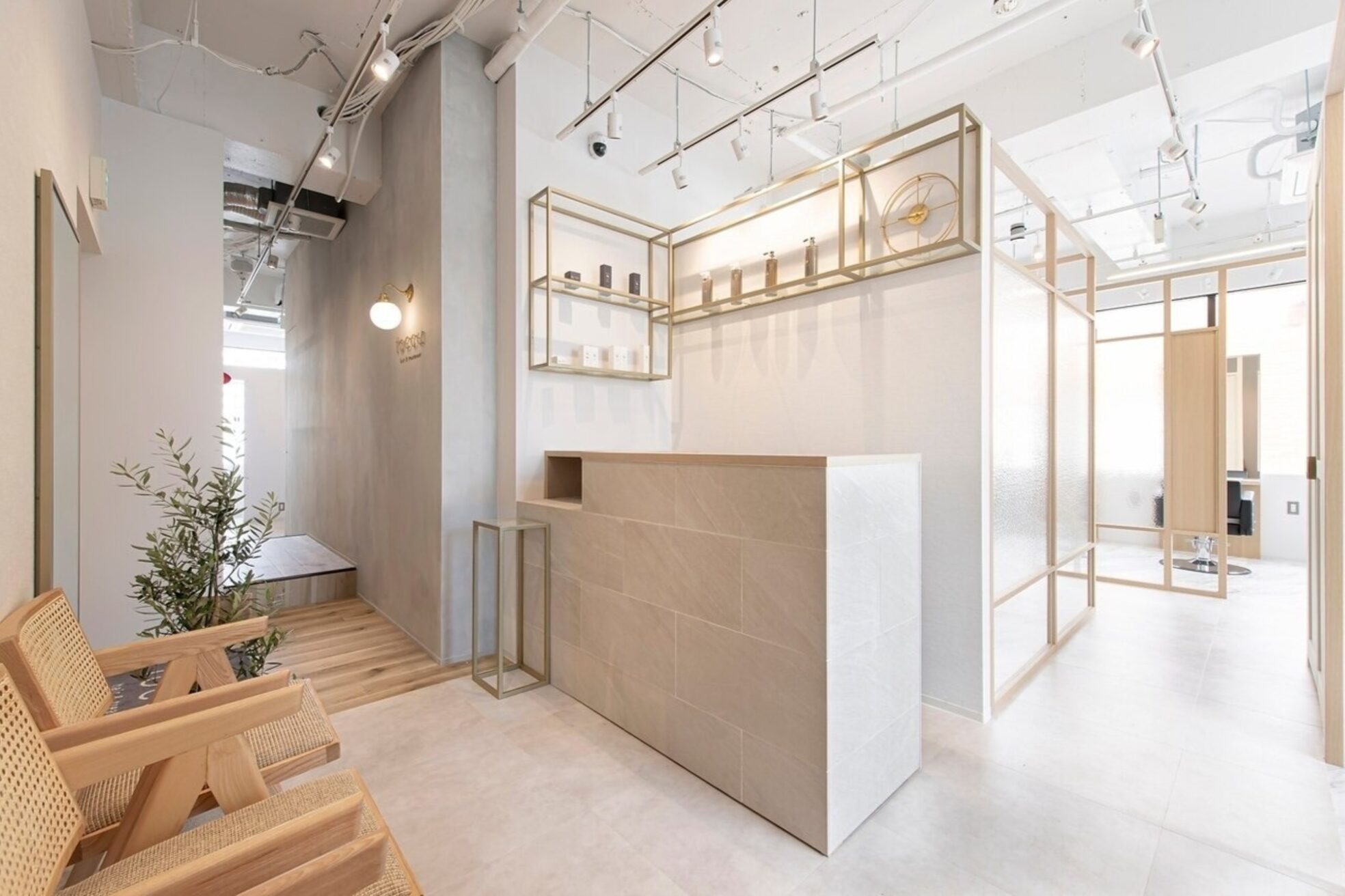 トッカ 町田店(tocca)1