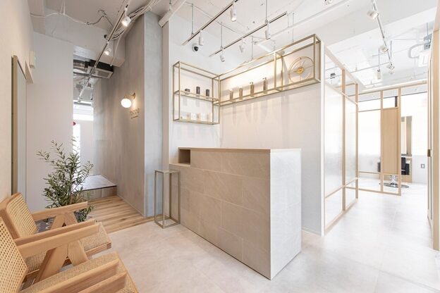 トッカ 町田店(tocca)1