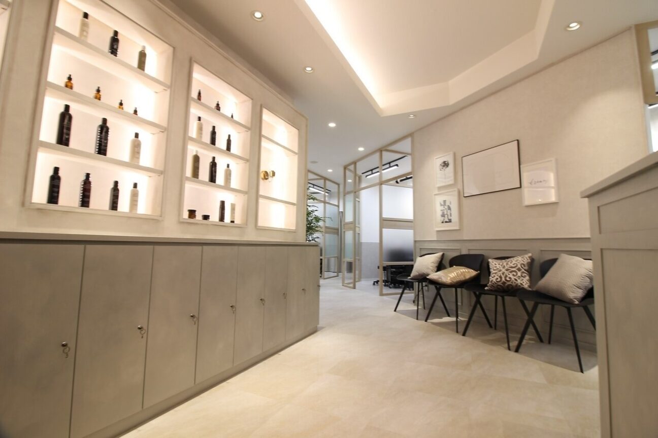 トッカ ヘアーアンドトリートメント 津田沼店(tocca hair&treatment)2