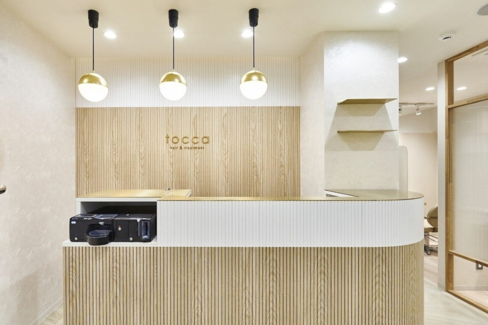 トッカ 千葉ANNEX店(tocca)1