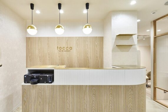 トッカ 千葉ANNEX店(tocca)