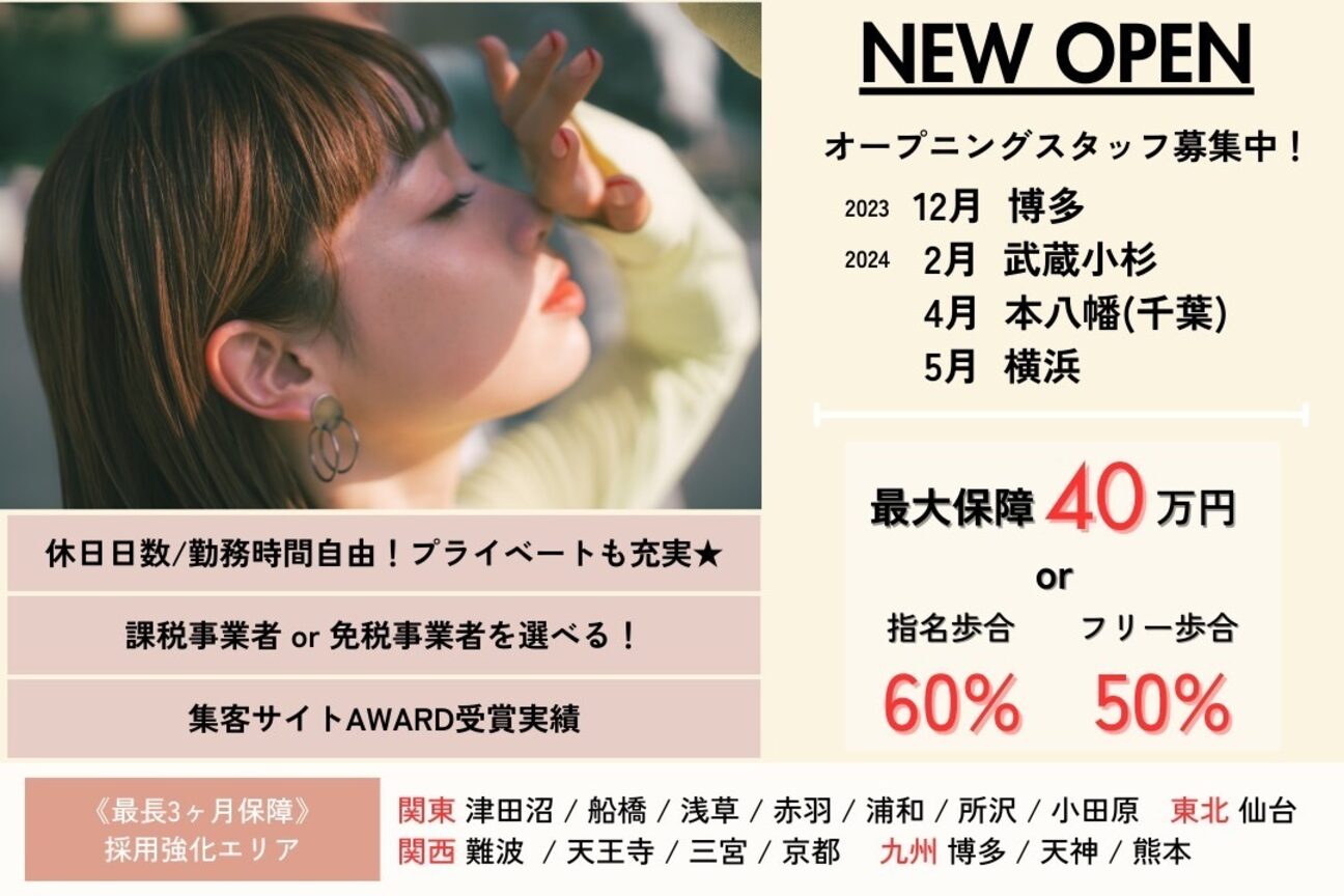 Eleanor(株式会社 mirror ball)画像1