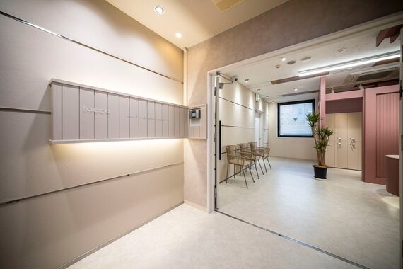 トッカ 博多駅博多口店(tocca)