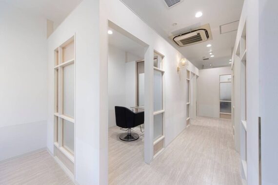 トッカ 柏店(tocca)