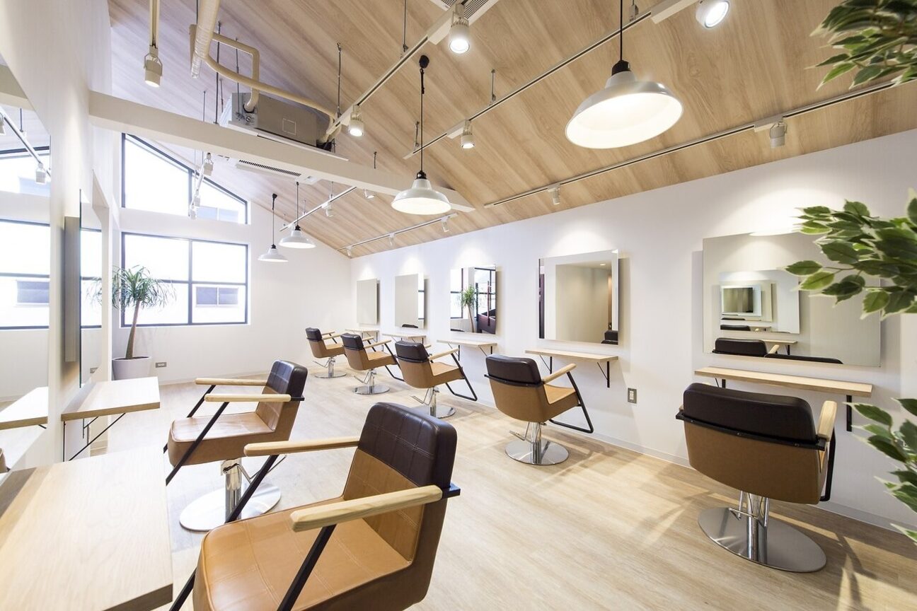 エレノア スパアンドトリートメント 新宿(Eleanor)1