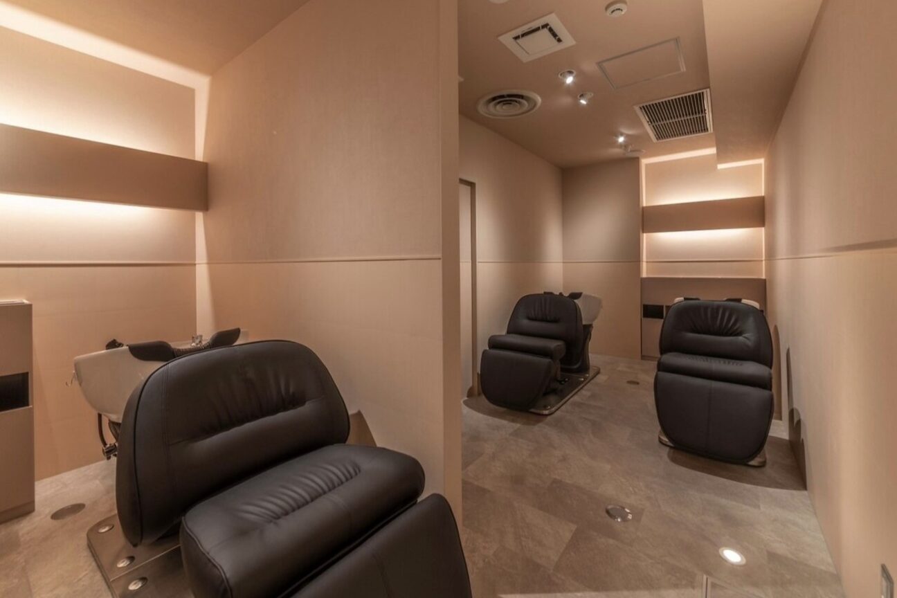 エレノア 博多ANNEX(Eleanor)3