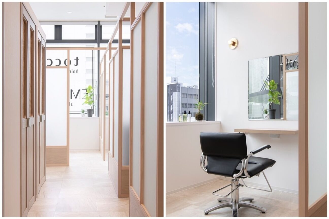 トッカ 中目黒店(tocca)3