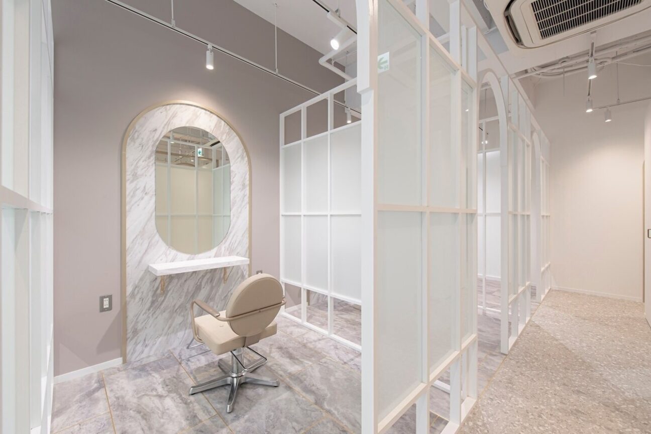 tocca（株式会社　ｍｉｒｒｏｒ　ｂａｌｌ）画像1