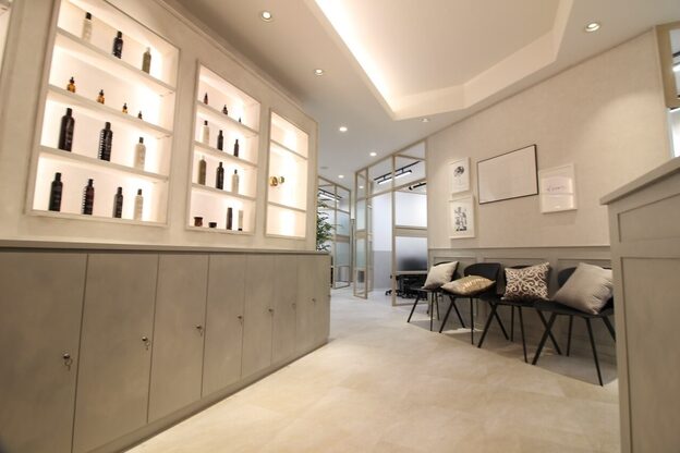 トッカ ヘアーアンドトリートメント 津田沼店(tocca hair&treatment)2