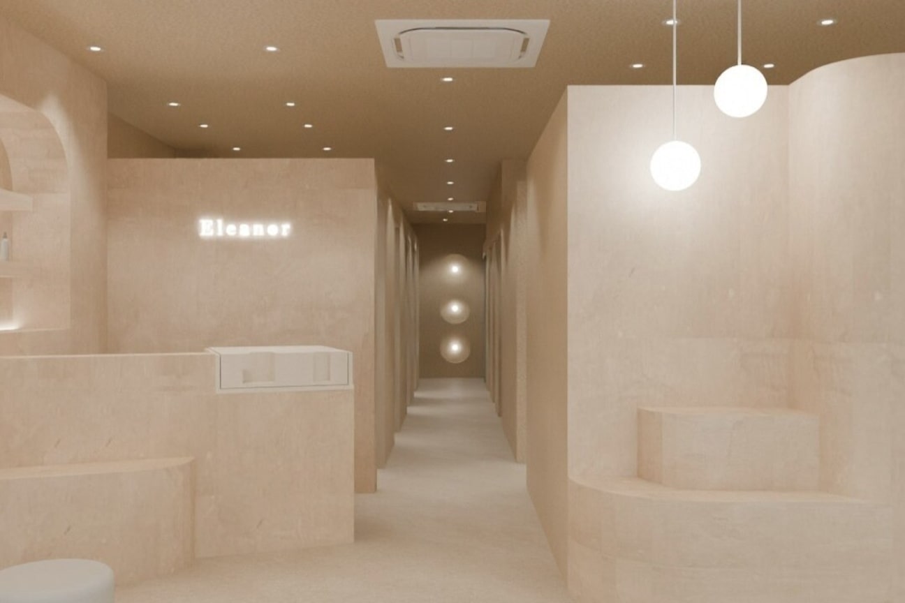 Eleanor(株式会社 mirror ball)画像1