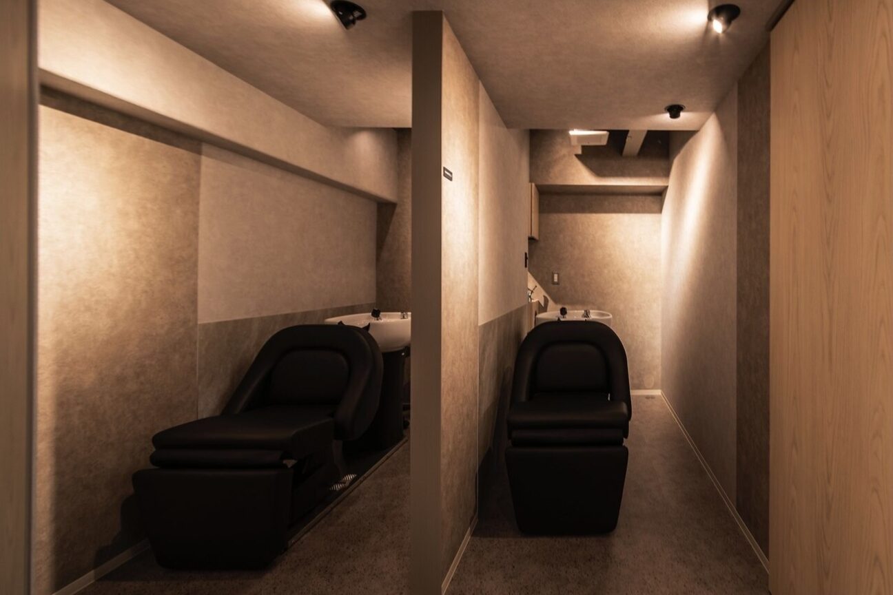 エレノア スパアンドトリートメント 博多店(Eleanor)3