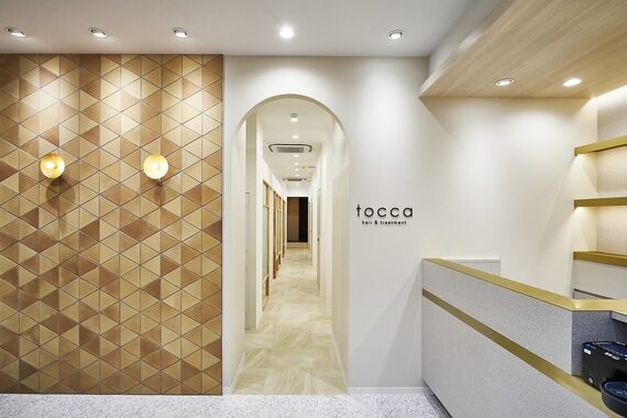 トッカ 船橋南口店(tocca)