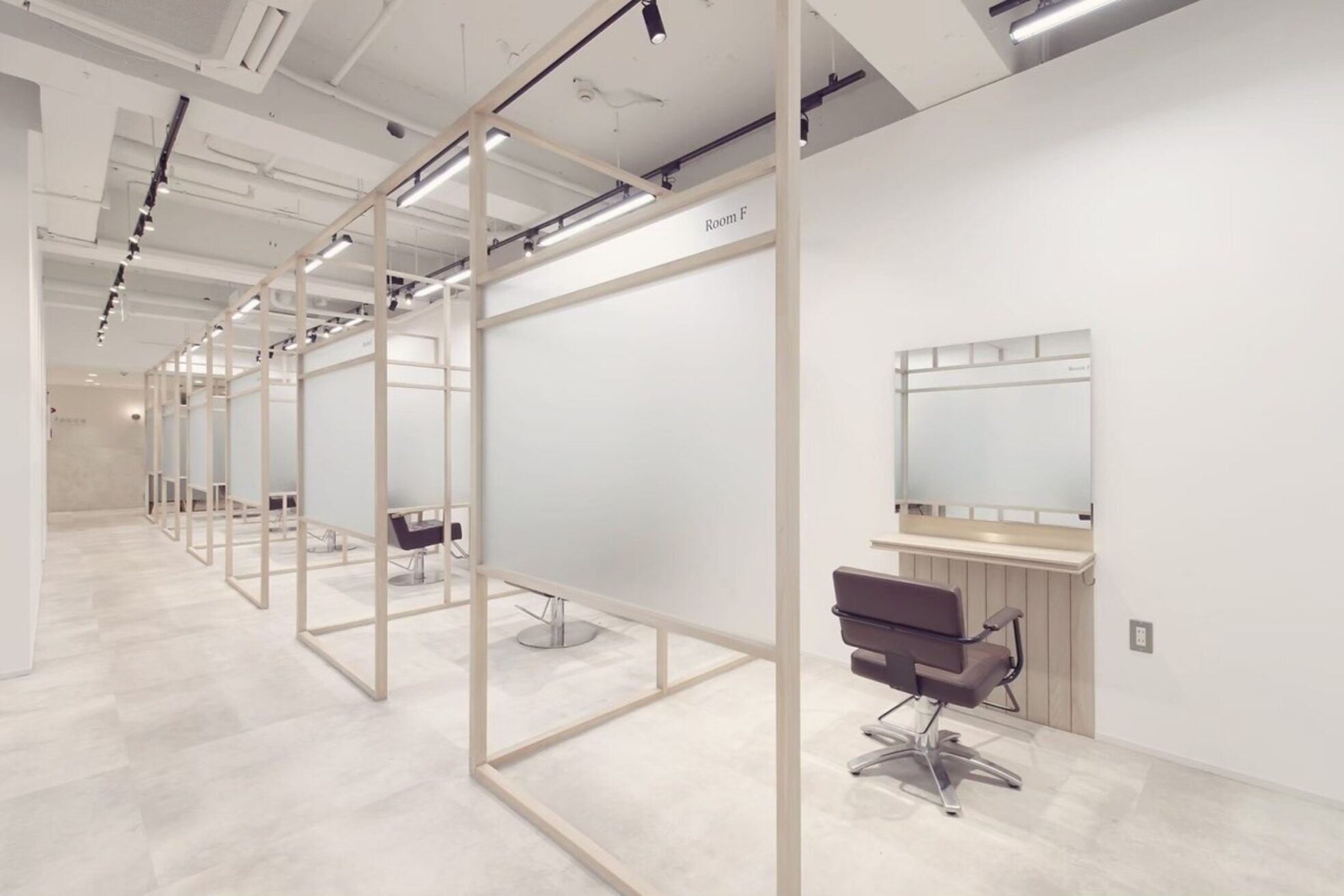 トッカ ヘアアンドトリートメント 仙台店(tocca)2