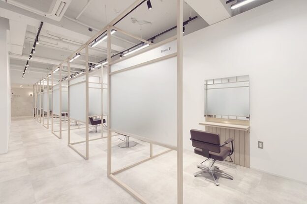 トッカ ヘアアンドトリートメント 仙台店(tocca)2