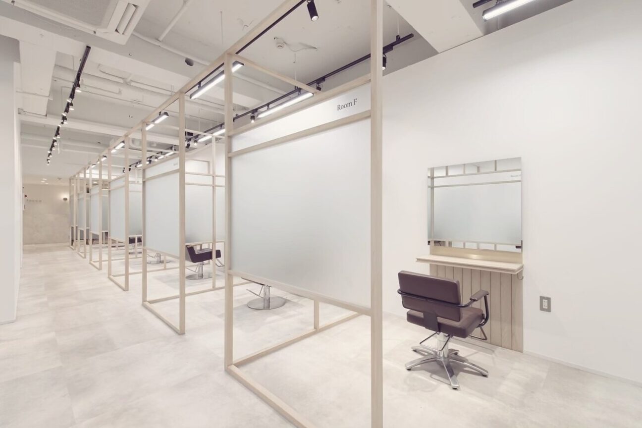 トッカ ヘアアンドトリートメント 仙台店(tocca)2