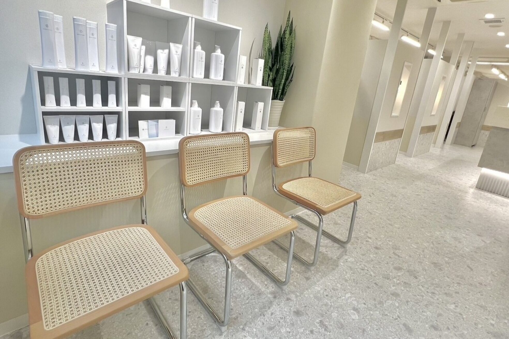 トッカ ANNEX京都河原町(tocca)2