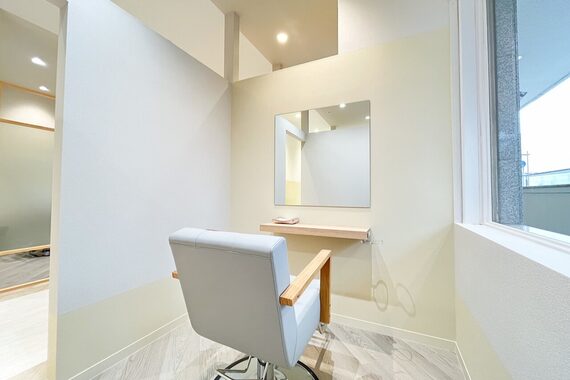 トッカ 水戸店(tocca)