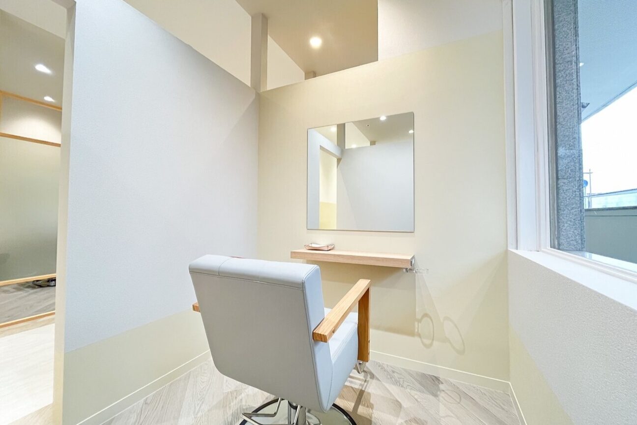 トッカ 水戸店(tocca)1