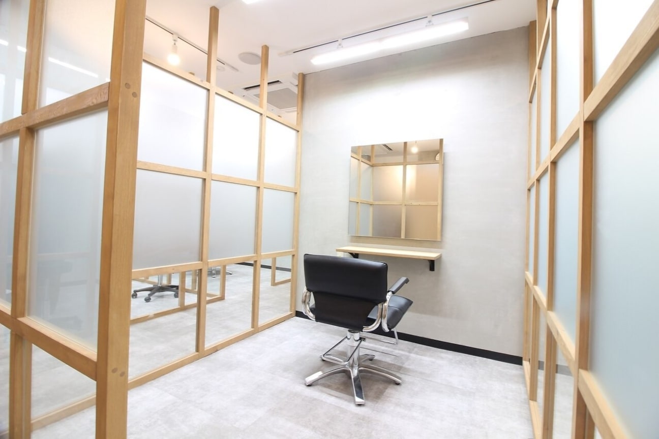 店舗の内観外観用画像4