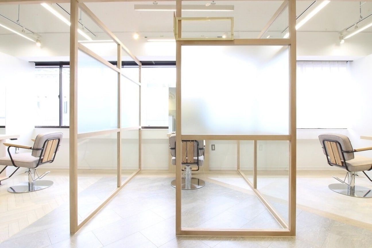 tocca(株式会社 mirror ball)画像1