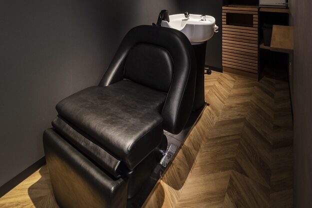 エレノア スパアンドトリートメント 千葉店(Eleanor spa&treatment)2