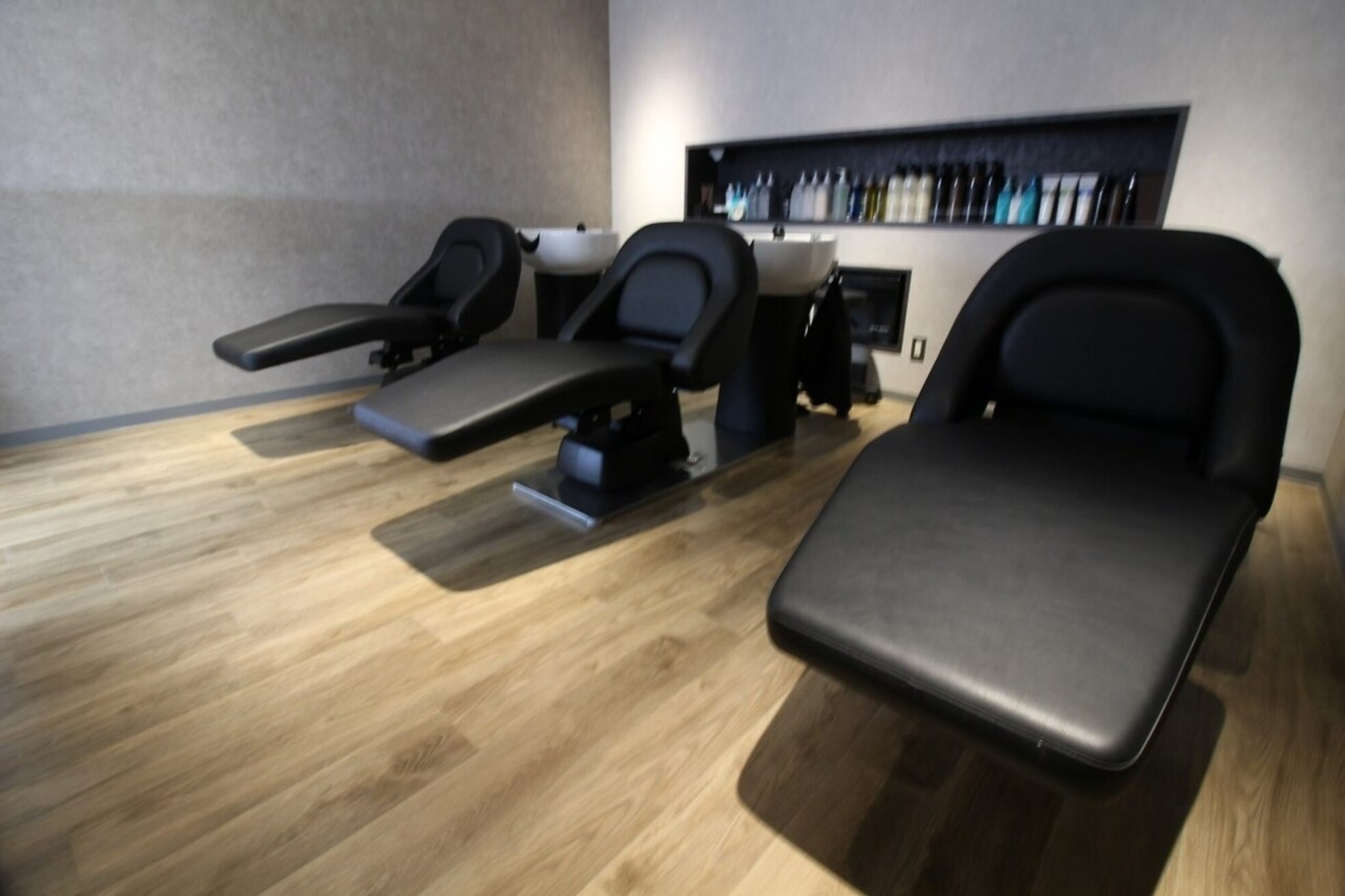 トッカ ヘアーアンドトリートメント 津田沼店(tocca hair&treatment)4