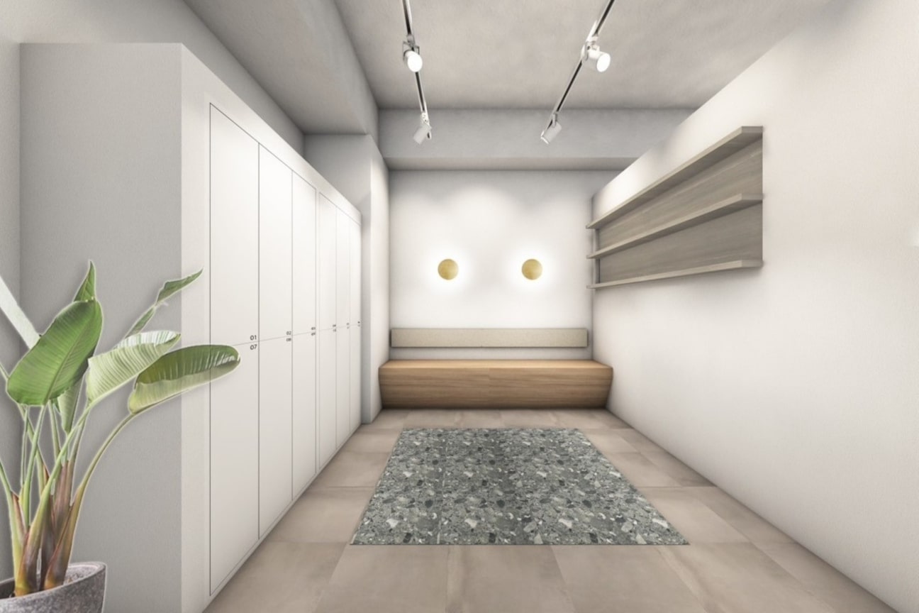 Eleanor（株式会社　ｍｉｒｒｏｒ　ｂａｌｌ）画像1