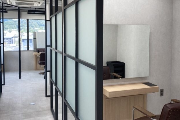 トッカ 河原町店(tocca)2