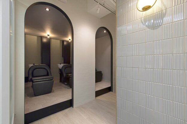 トッカ ヘアアンドトリートメント バイ リウム(tocca hair&treatment by Rium)3