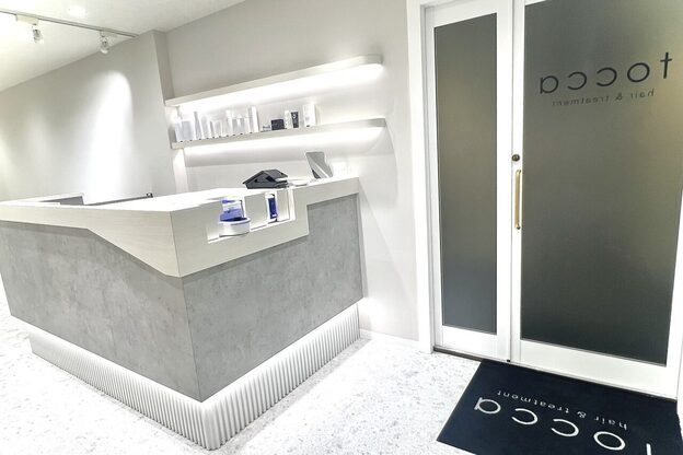 トッカ ANNEX京都河原町(tocca)3