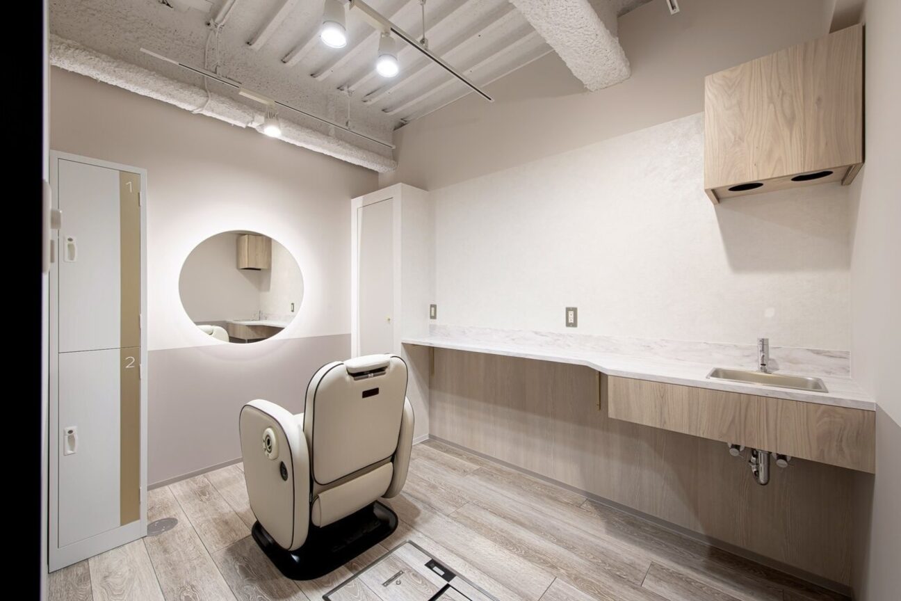 エレノア 新宿西口店(Eleanor)3