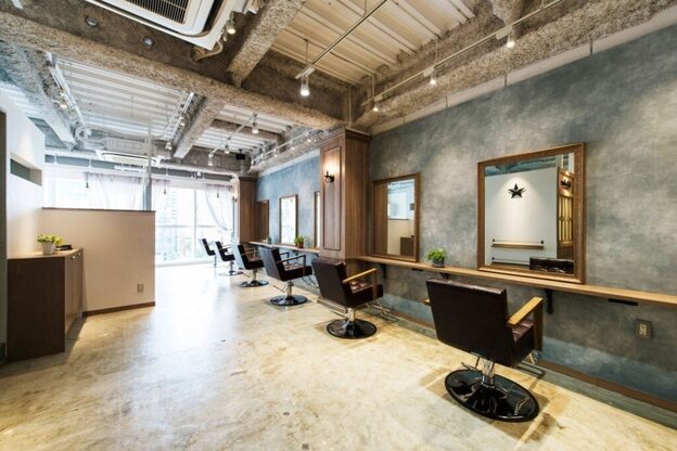 トッカ ヘアアンドトリートメント 赤羽店(tocca hair &treatment)2
