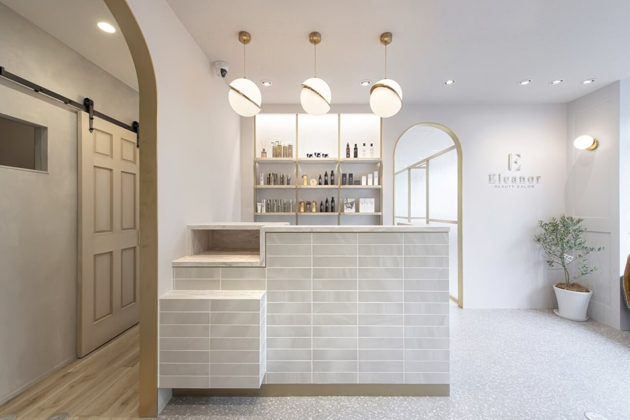 Eleanor(株式会社 mirror ball)画像3