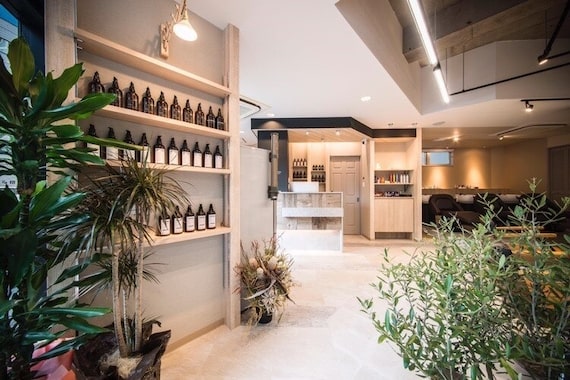 トッカ 博多駅筑紫口店(tocca hair&treatment)