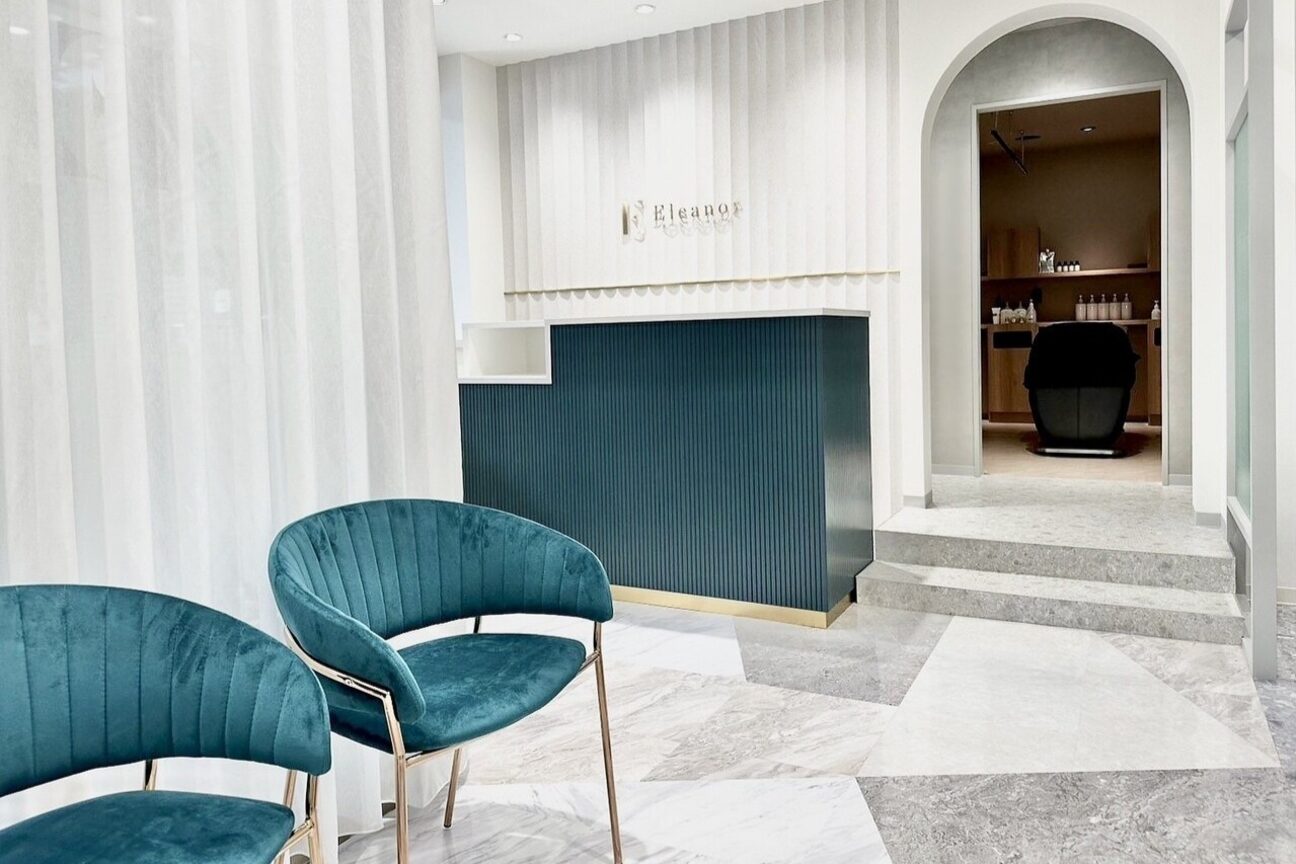 Eleanor（株式会社　ｍｉｒｒｏｒ　ｂａｌｌ）画像1