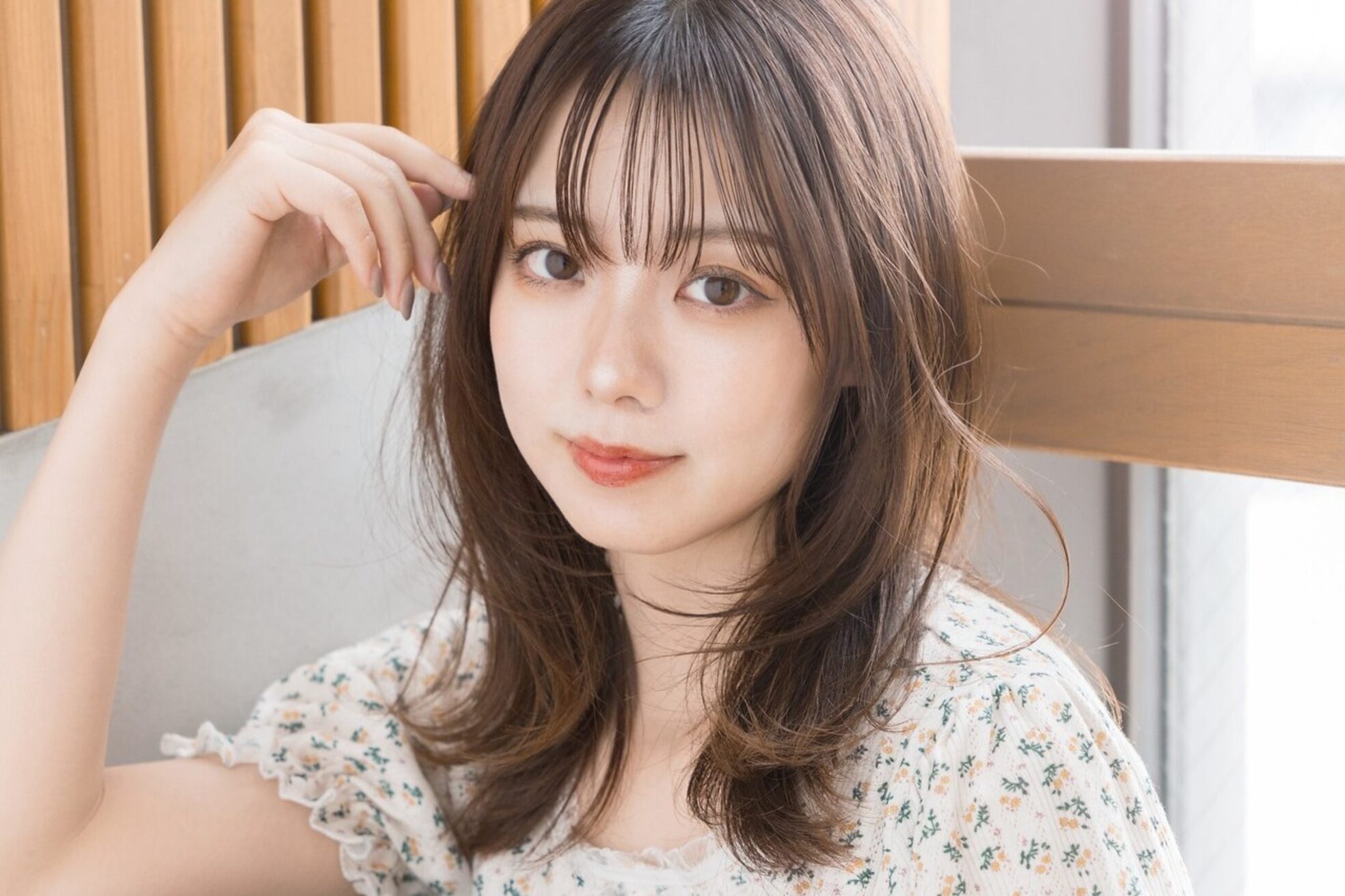 トッカ ヘアアンドトリートメント 赤羽店(tocca hair &treatment)4