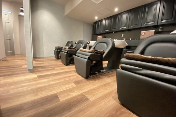 トッカ 津田沼駅前店(tocca)