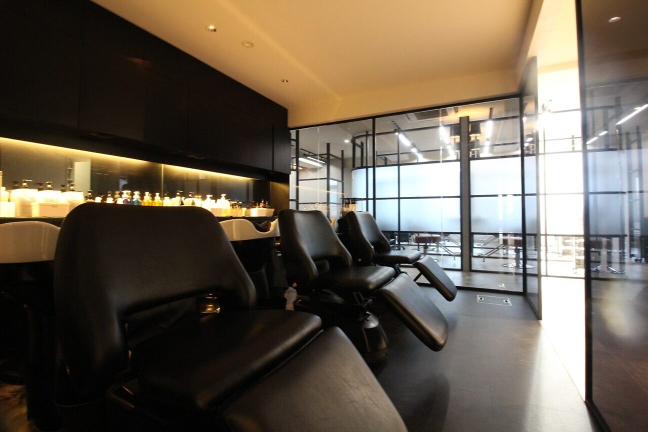 トッカ 吉祥寺店(tocca)3