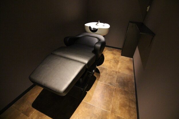 トッカ ヘアーラウンジ 日吉店(tocca)3
