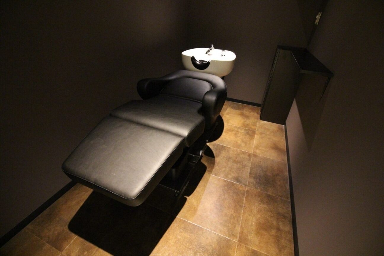 トッカ ヘアーラウンジ 日吉店(tocca)3
