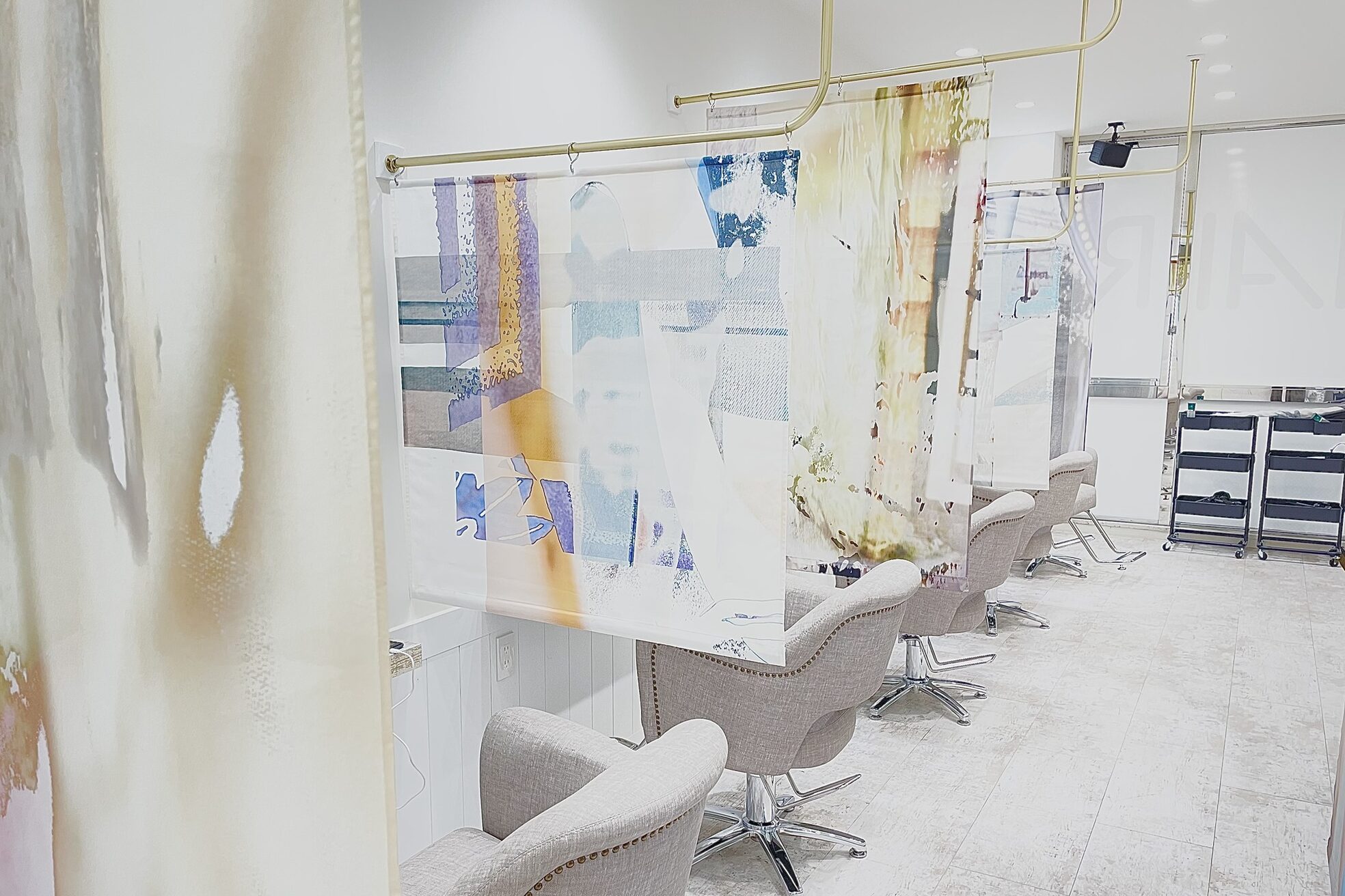 イーズ バイ インス(Yeeee.s by INCE)2