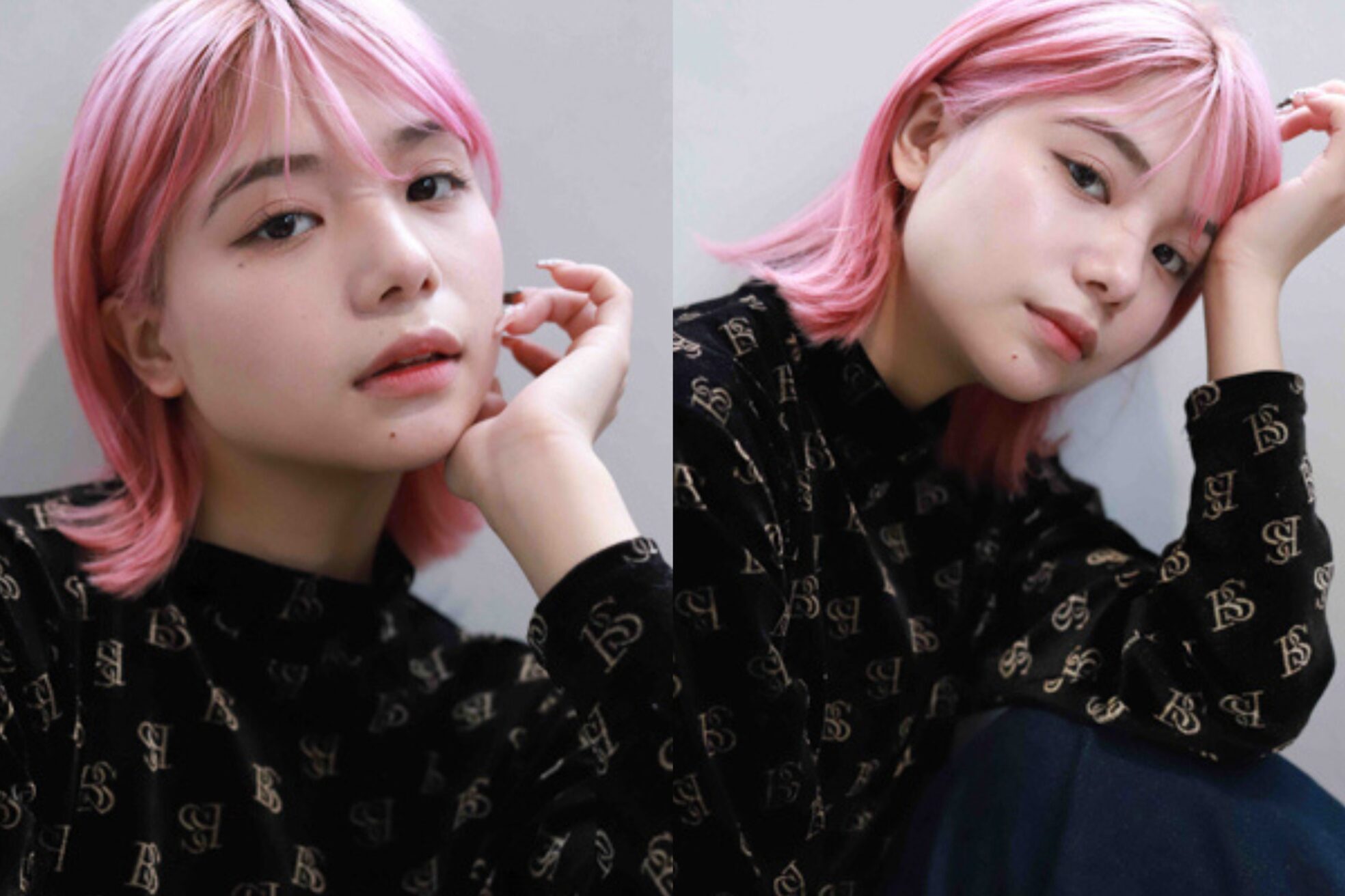 インスヘアー 梅田茶屋町(INCE HAIR)4