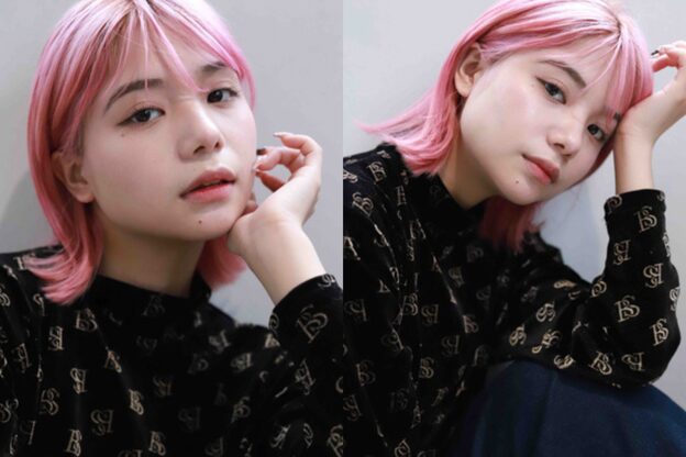 インスヘアー 梅田茶屋町(INCE HAIR)4